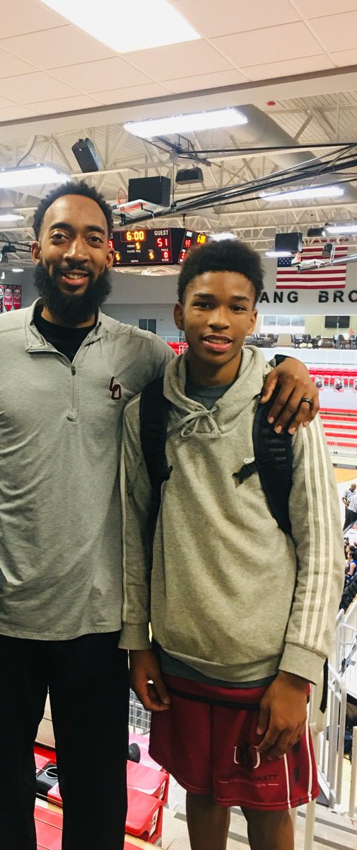 Bryant Andrews Jr. tweet media