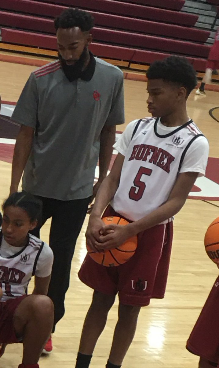 Bryant Andrews Jr. tweet media