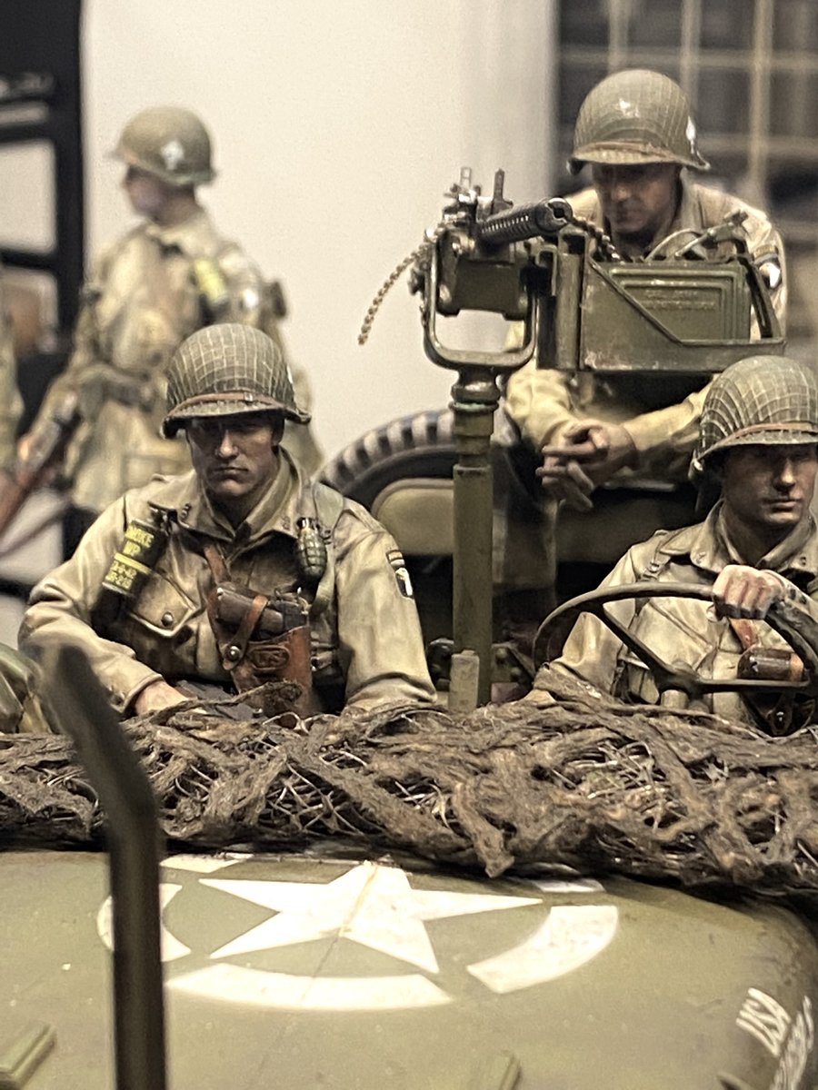 FChengpin's tweet photo. 1/16 is paratroopers https://t.co/asWy5FbShx