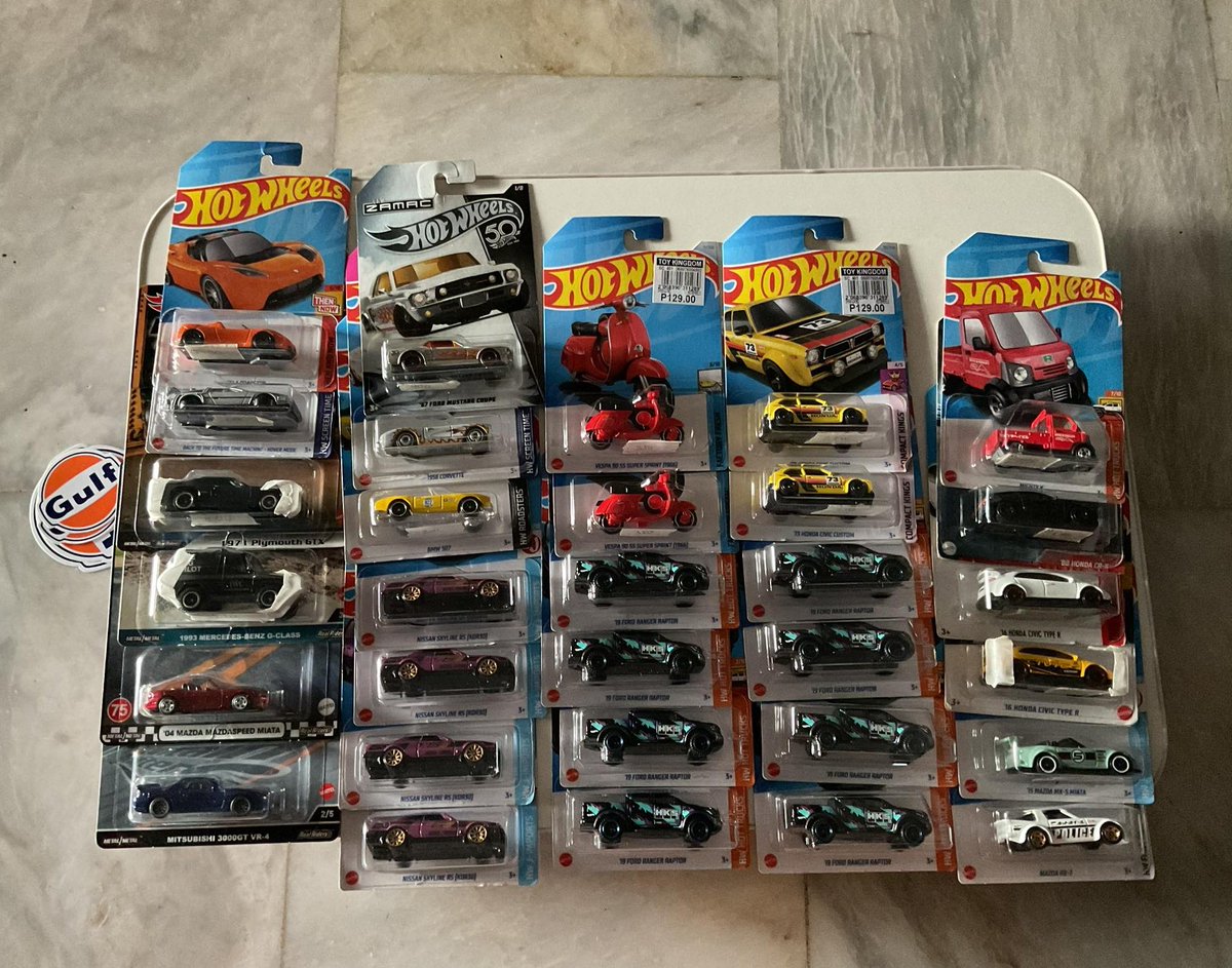 eyscart's tweet photo. WTS/LFB

HOTWHEELS!!

- all hotwheels are onhand
- prices are still nego
- dm me for more info!

LOCATION: TAGUIG, PARAÑAQUE, PASAY
MOP: GCASH, MAYA, COD
MOD: LBC, LALAMOVE, MEET UP/PICK UP https://t.co/rj6KBKhyJh