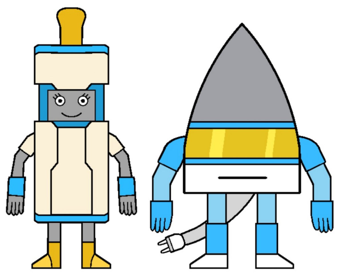marvinthegalli's tweet photo. I made ships from transformers (heroes adventure version)
Snorgblock
Heat doughley
Muzzbyter
Starflicker (netural ships)
Belongs to hasbro.
#transformers #transformersbotbots #botbots #heroesadventure #crossoverseries #crossover #couple #ships https://t.co/yATbZiCkxx