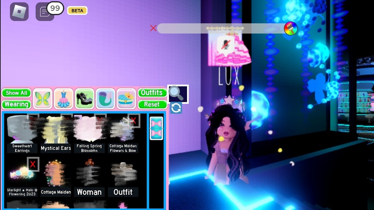 ryse 💗🦄 tweet media