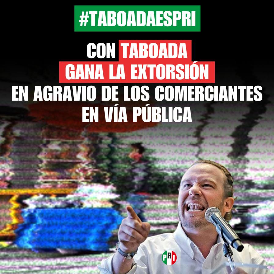 FerFigueroaC1's tweet photo. #TaboadaEsPRI
Así el historial del #PRI y #PAN
#Corruptos
#CartelInmobiliario https://t.co/7Zl4OWCpHF