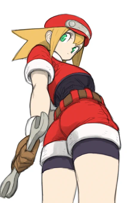 ロール・キャスケット 