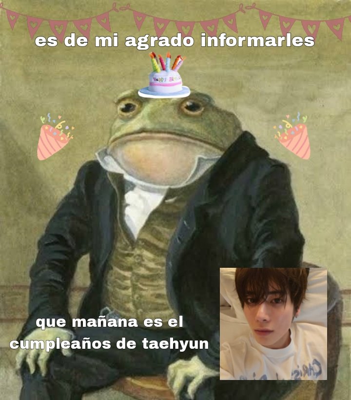 minjiikouu's tweet photo. EN UNAS HORAS EL CUMPLEAÑOS DE MI ACUARIO Y MAGO FAVORITO https://t.co/mrXO4zulKf
