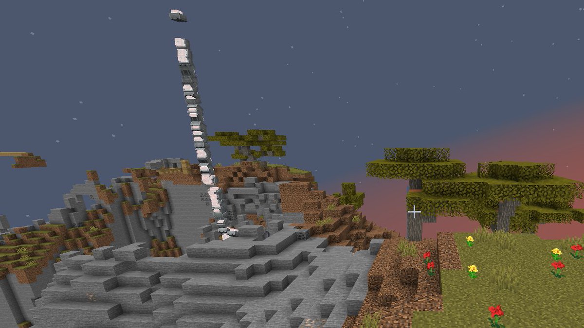 Is this a cool SMP trap idea?