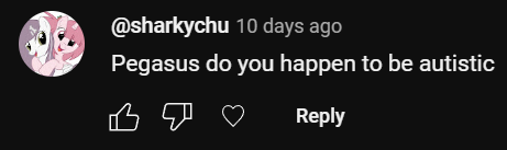 pegasus (@mythichorse) on Twitter photo 