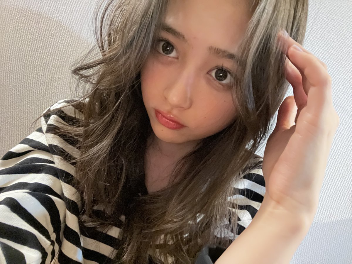 井上和 井上和『ANN』初回に充実感 | 朝日新聞デジタルマガジン＆[and]