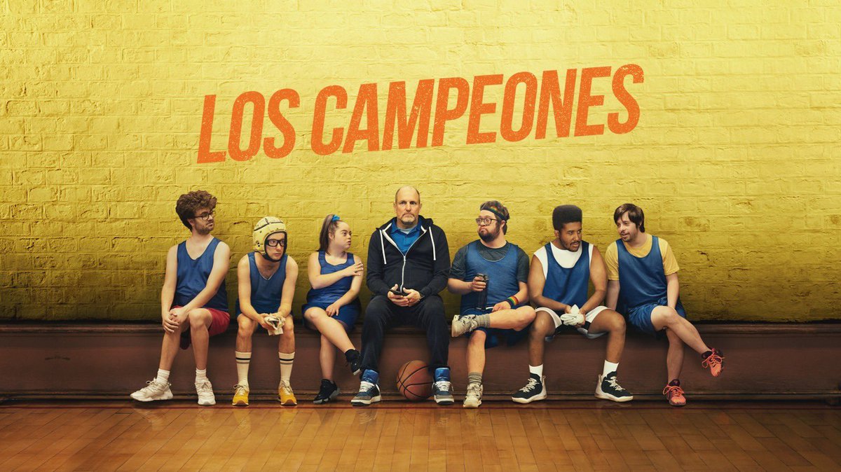 Javier_Vargas_Z's tweet photo. #RecomendaciónDeSábado📽️
"Los Campeones" nos presenta a Marcus, un entrenador de basquetbol desagradable y egocéntrico que, tras ser detenido por conducir en estado de ebriedad y ser despedido en su trabajo, es condenado a realizar servicio comunitario durante 90 días.
 ▶️ #EnHBO https://t.co/w7spHEdO7l