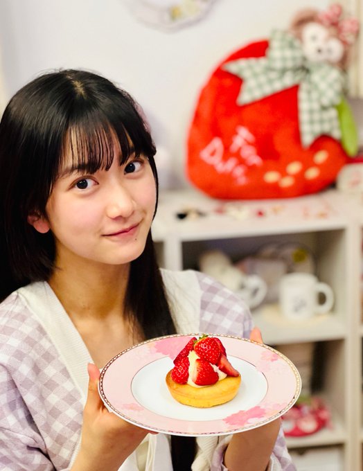 Twitterのコスプレ画像4