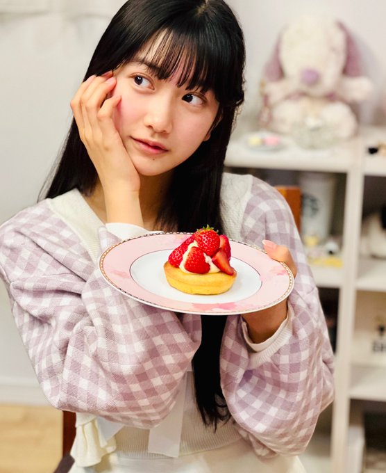 Twitterのコスプレ画像3