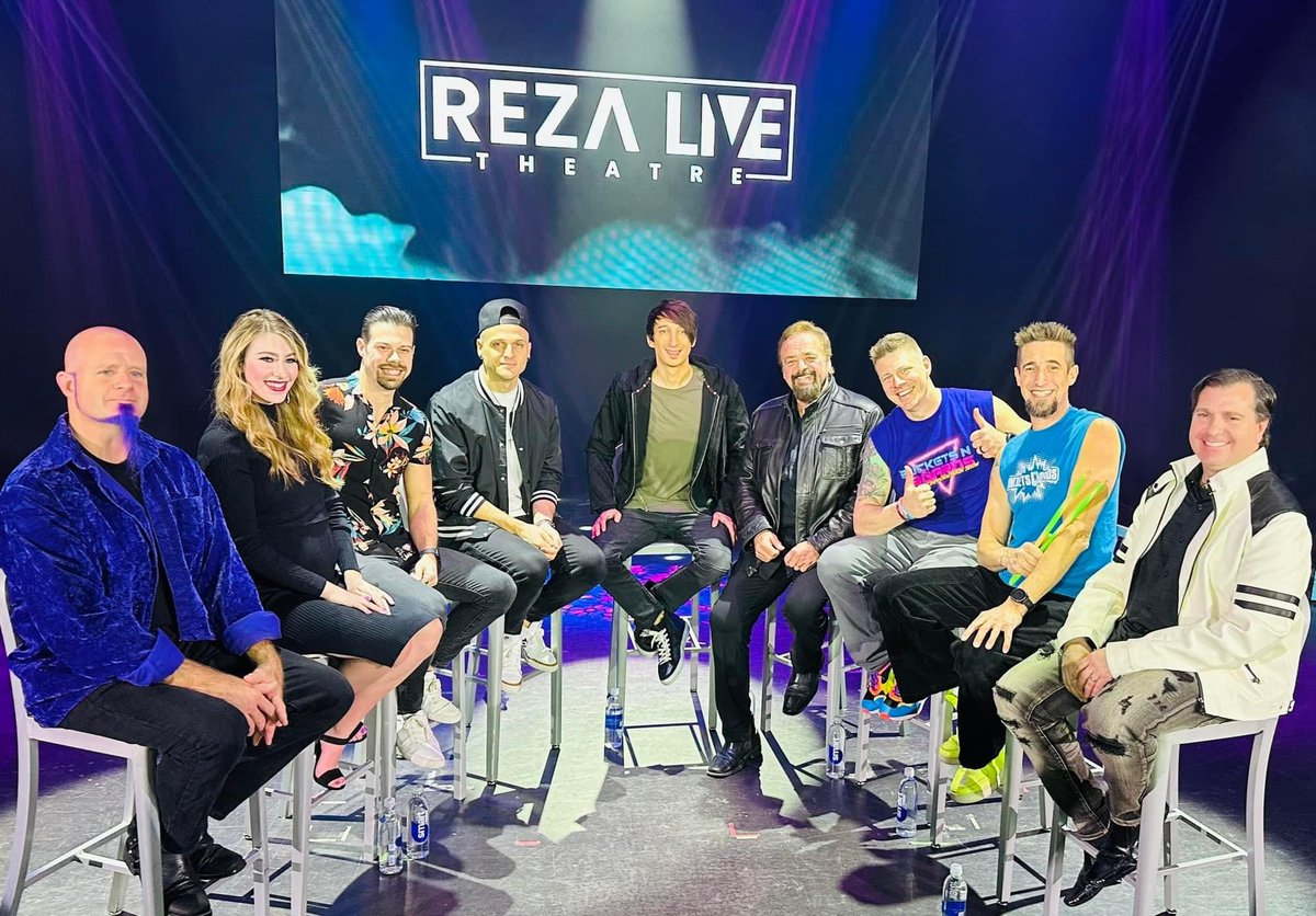 reza_press's tweet photo. Thank you @TheBransonNews for the story about the @rezaillusionist Theatre! New for 2024! #RezaLiveTheatre #bransonmo https://t.co/ZvAqabN66x