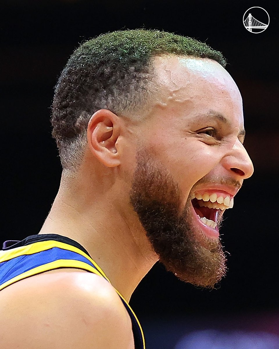 Golden State Warriors tweet media