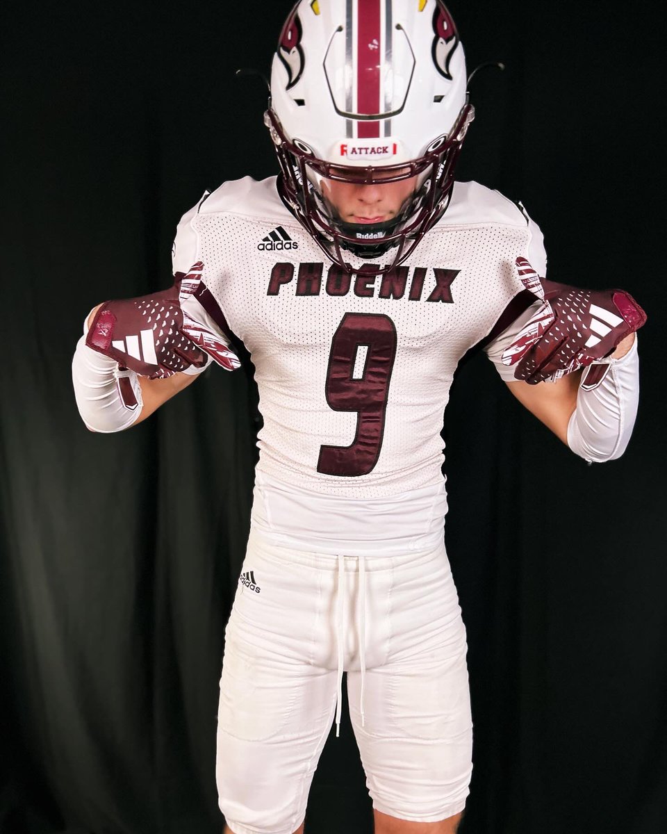 Had a great visit today at <a href="/CumberlandU/">Cumberland University</a> thank you for the hospitality! <a href="/TimMathisCU/">Tim Mathis</a> <a href="/CoachHigginson/">Brad Higginson</a>