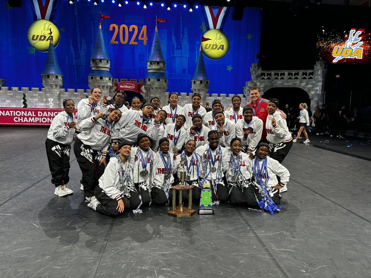 Center Hill High tweet media