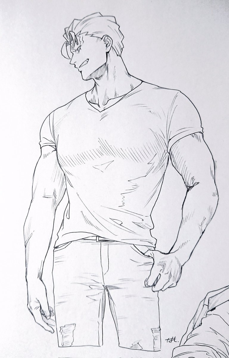 ディ練習 