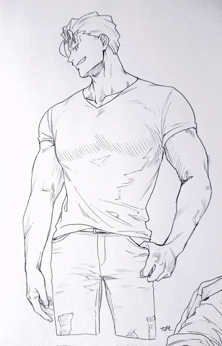 ディ練習 