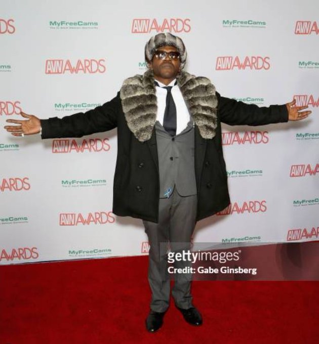 Since no one else will tell you. Im the first &amp; only Male Performer 2 appear on Worldstarr, Howard Stern<a href="/tag/stockstobuy"class="tags"><span>#stockstobuy</span></a>