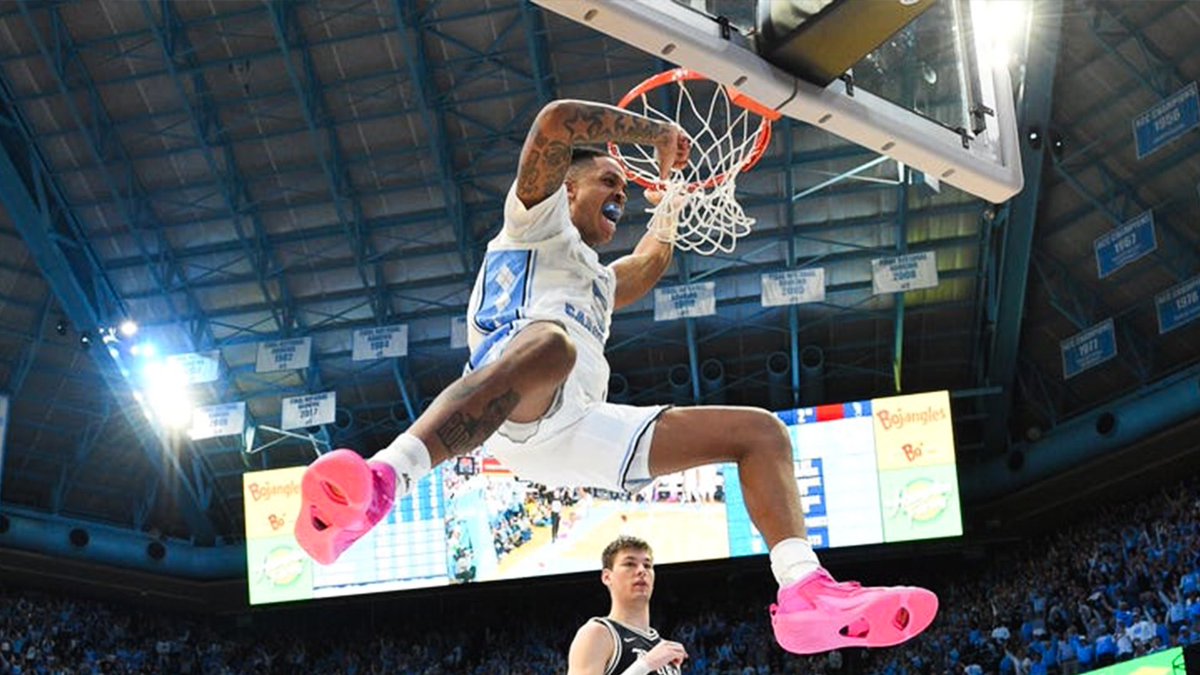 UNC_Basketball's tweet photo. https://t.co/aDHejH4Dy4