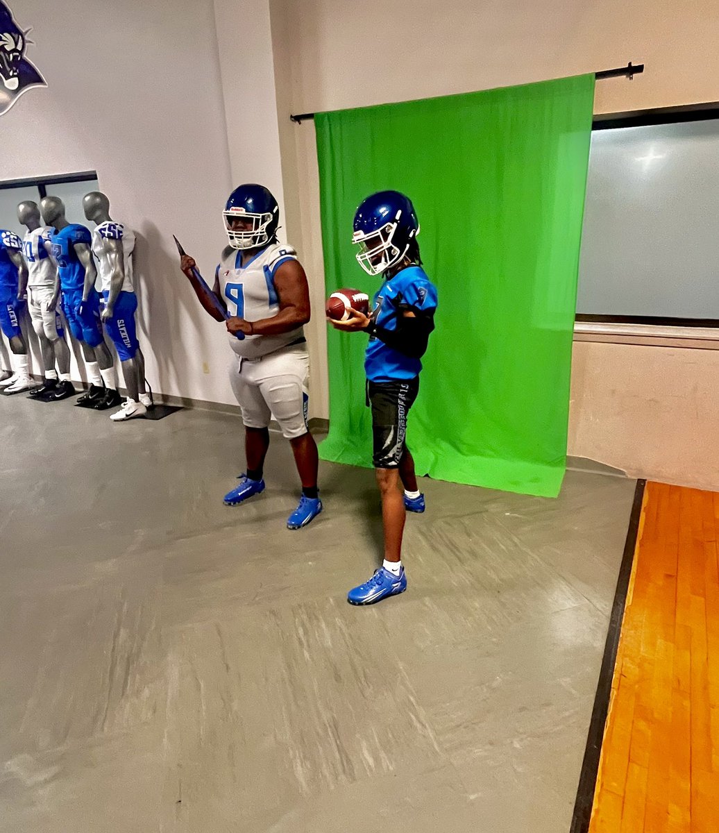 Isaac Harris tweet media