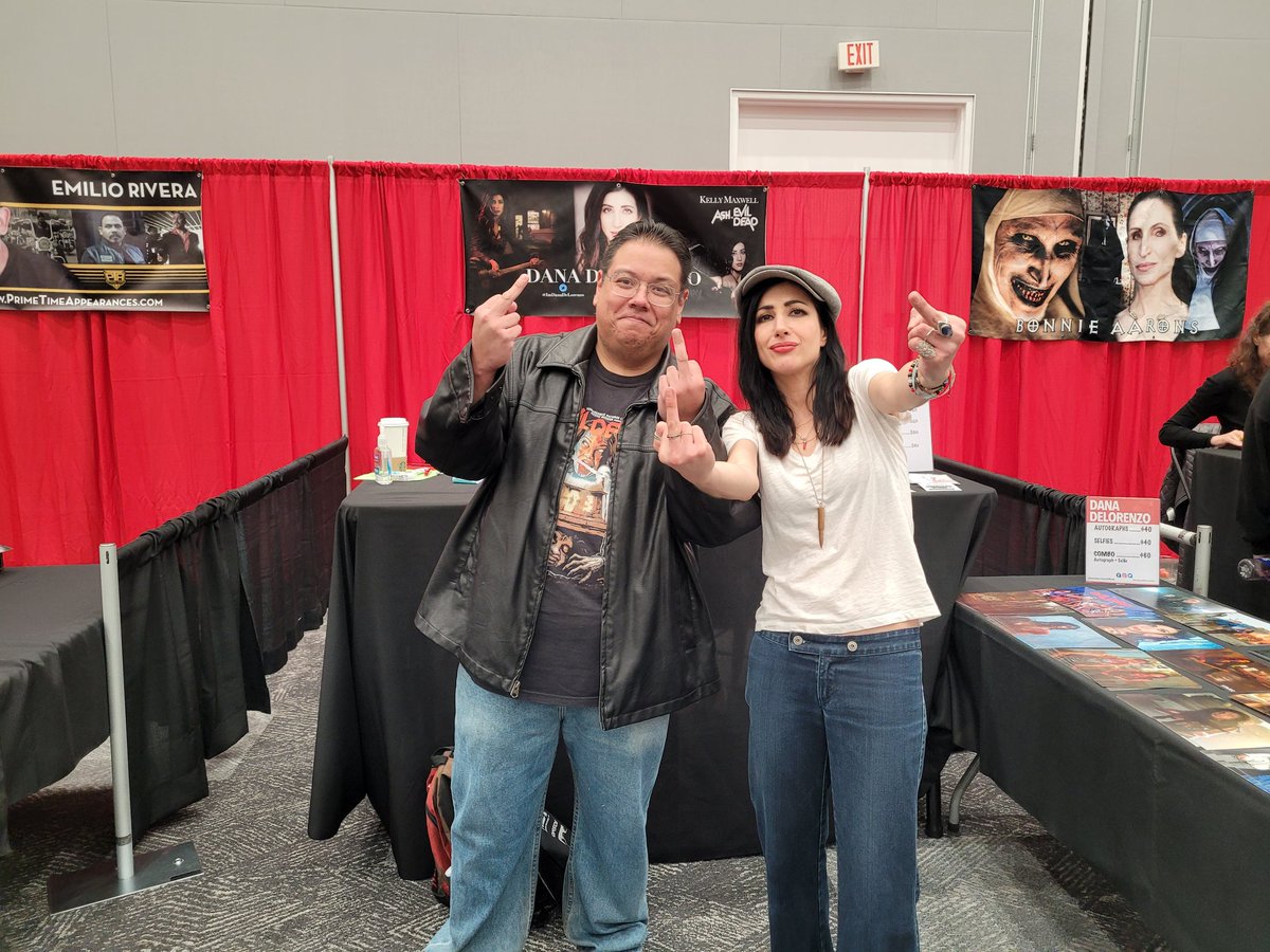 ImDanaDeLorenzo tweet picture