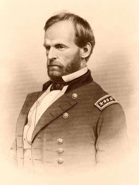 LiveCivilWar's tweet photo. 26,000 federals under General William Tecumseh Sherman leave Vicksburg on a campaign to take Meridian, threaten the rebels, and destroy central Mississippi’s railroad infrastructure https://t.co/u3hUgMliMn