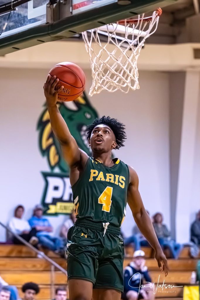 pjcmbasketball's tweet photo. Caleb Jones scores 20 points to lead the Dragons to an 80-68 conference road win at Tyler. PJC is now (15-7, 7-4). https://t.co/4RFrkqrCgH