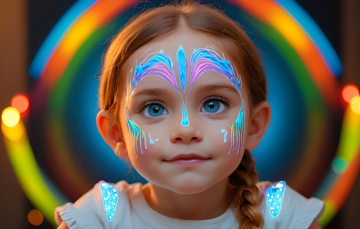 Duuaa_here's tweet photo. ๐จโจ Witness pure cuteness overload! Which of these four mesmerizing AI-generated arts do you find the cutest? ๐๐ Share your thoughts below and let us know! ๐๐จ๏ธ #ArtisticVibes #AIgeneratedArt #CodeCanvas619 #CutenessOverload #painting #beautifulart https://t.co/5uLSxmWYxk