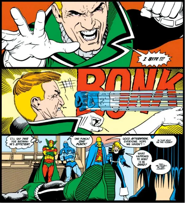 CogitaTuti's tweet photo. Post a comic panel that always makes you laugh. #comicsaregood https://t.co/PH6HugDYHj