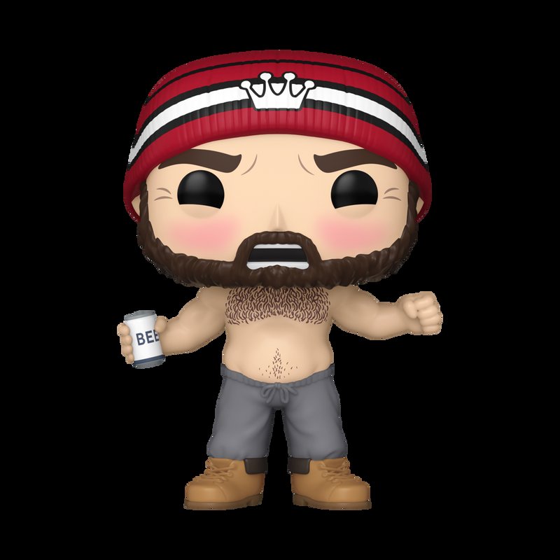 toygiga1's tweet photo. POP! JASON KELCE (SHIRTLESS) WITH POP! PROTECTOR
https://t.co/Xb9TQxRsdw
#JasonKelce #FunkoPop https://t.co/I5bzvTZXoD
