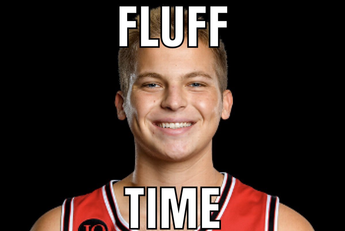 TalkinToppers's tweet photo. #FLUFFTIME https://t.co/cPXITBlbMU