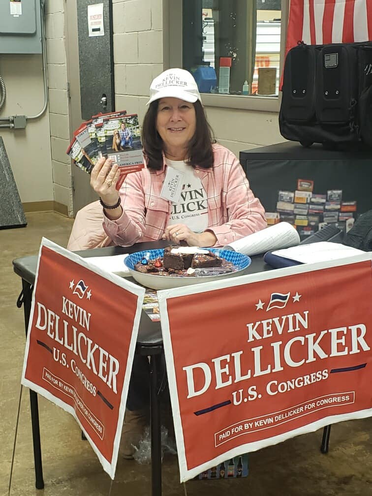 Kevin Dellicker tweet media