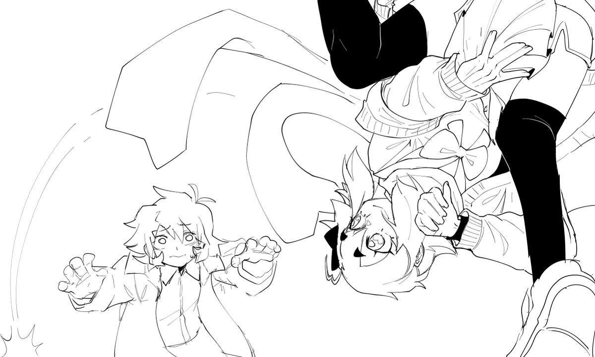 Daily #1 - Jump 