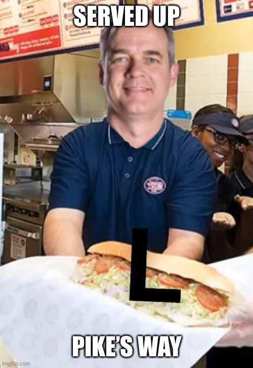 Michael Joyce tweet media