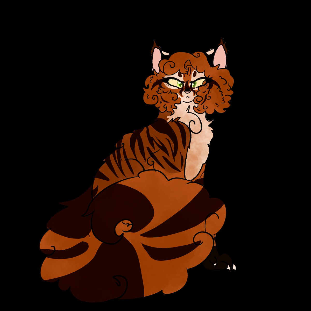 wanderingRequiem tweet media