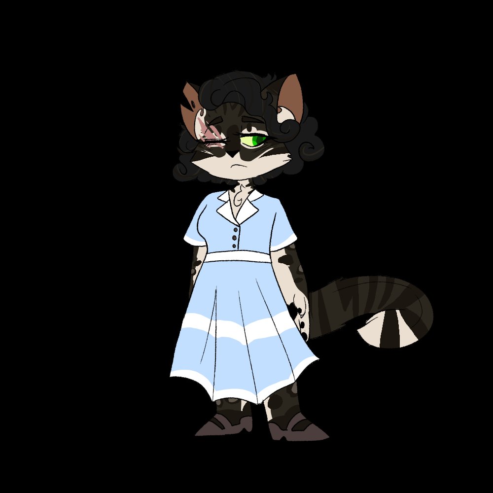 wanderingRequiem tweet media