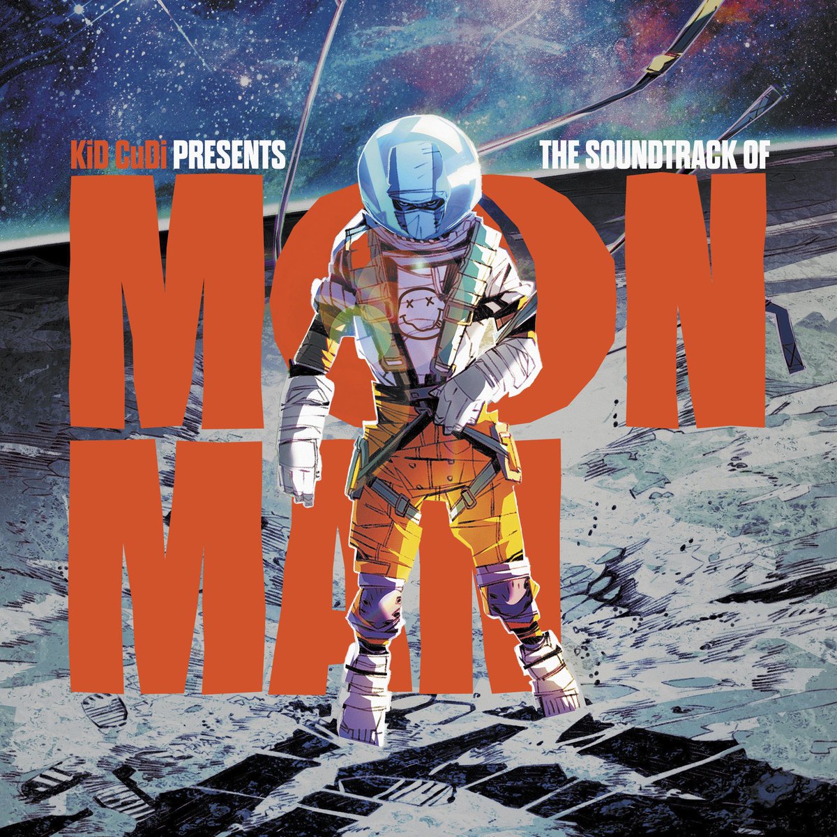 KiDCuDi's tweet photo. BLACK OPS FEAT DENZEL CURRY MOON MAN SOUNDTRACK ⚠️ https://t.co/CqkpDXmv3N https://t.co/UagpRs4EqP