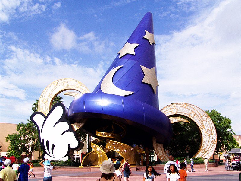 Can you believe this was a thing?