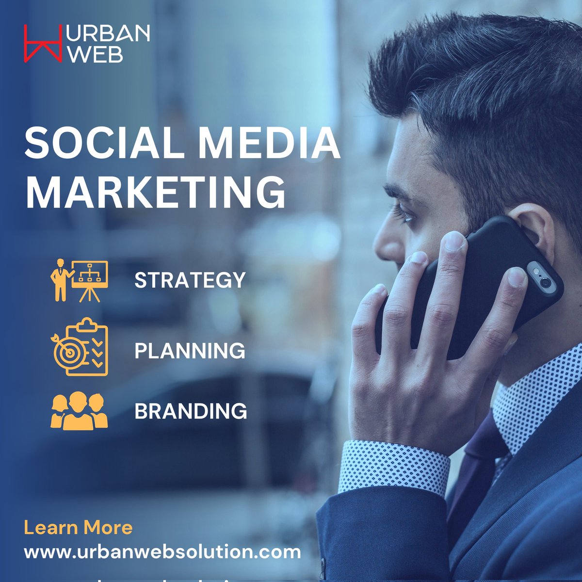 UrbanwebSol's tweet photo. How to Make Your Marketing More Effective ?

With our specialized solutions, you may unleash boundless potential and see your company grow. 

You may increase traffic, create leads, and boost brand awareness with an effective social media marketing plan.

Come grow with us ... https://t.co/FzzWA6NLXe
