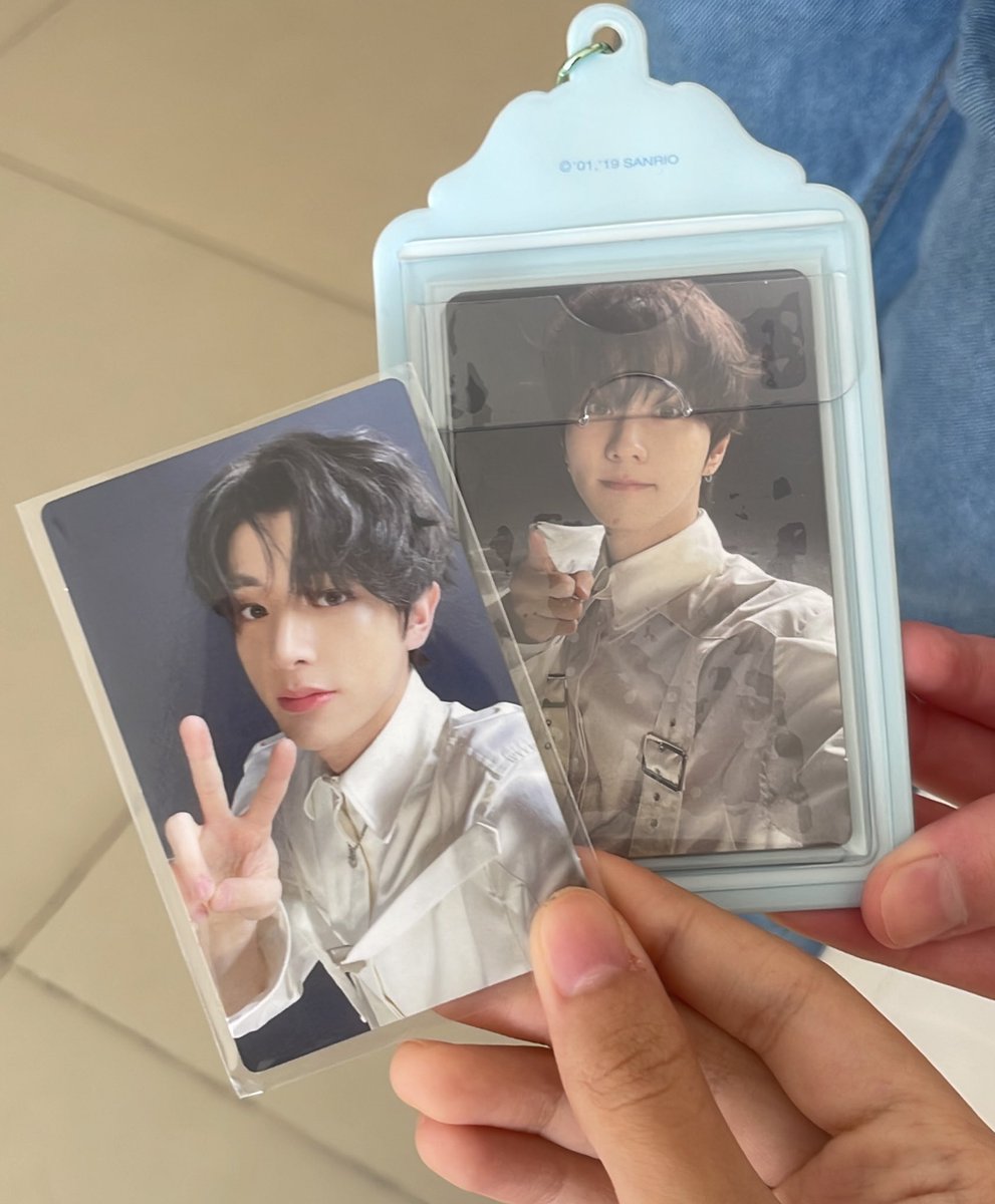 soooo lucky ! 🍀 

to that one korean girly who sat beside me in royalty and gave <a href="/jwsrkive/">ryl ୨୧</a> and i YOU soljack pcs and candies for free, may you stay blessed  forever 😭🫶🏻