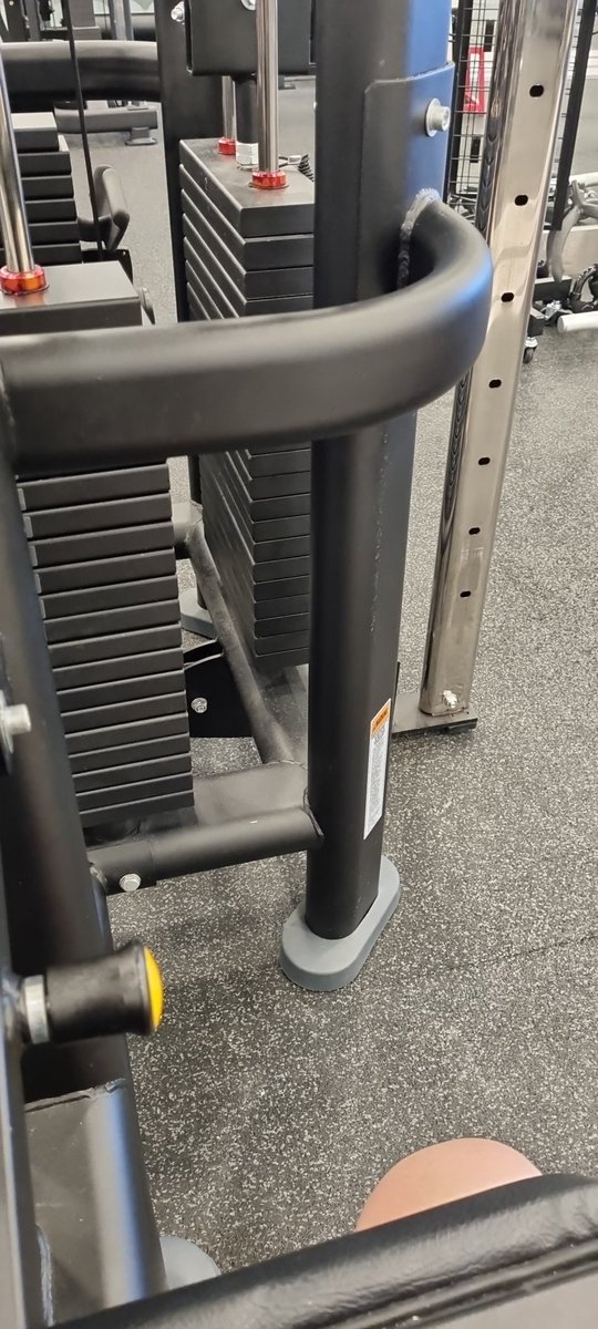 Ireko Fitness tweet media