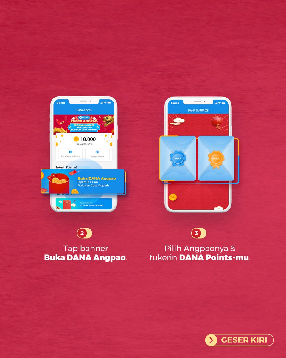 DANA.id tweet media