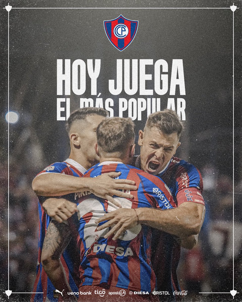 🌪 #JuegaElMásPopular 🔵🔴
