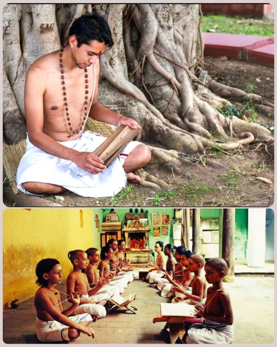 desi_thug1's tweet photo. 7 Villages in Bharat where people still used Sanskrit language for their day to day communication

1. Mattur Village, Karnataka https://t.co/eTa0OxINkb