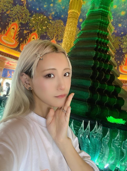 コスプレイヤーつんこのTwitter画像3