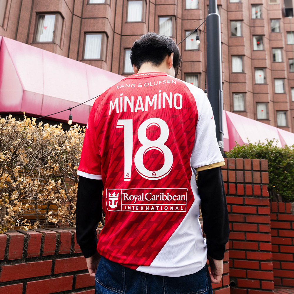 X-এ サッカーショップKAMO: X-এ サッカーショップKAMO: