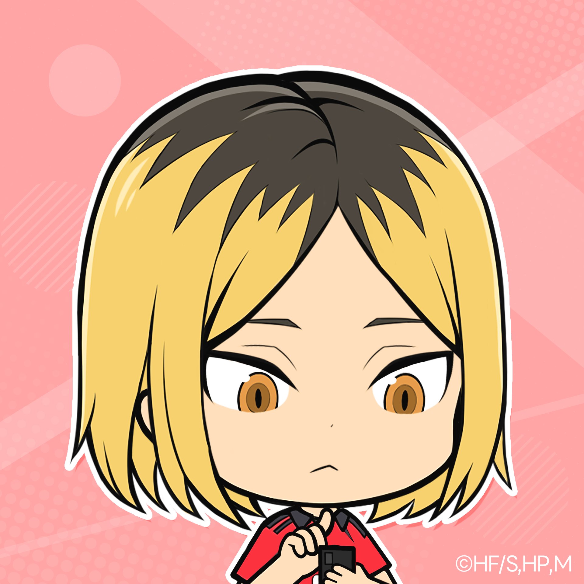 ハイキュー Ebook ねんどろいど ハイキュー!! 孤爪研磨 制服Ver