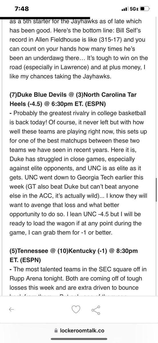 Locker Room Talk tweet media