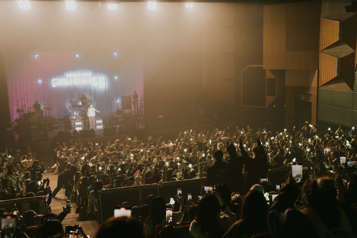DNAmngmnt's tweet photo. the other side
SEOUL

back where it all started 💚

📸 Photos by Kenji Chong

#MarkTuan #Mark
#마크 #段宜恩
#theotherside #theothersidetour
@marktuan https://t.co/uWoY6neNAN