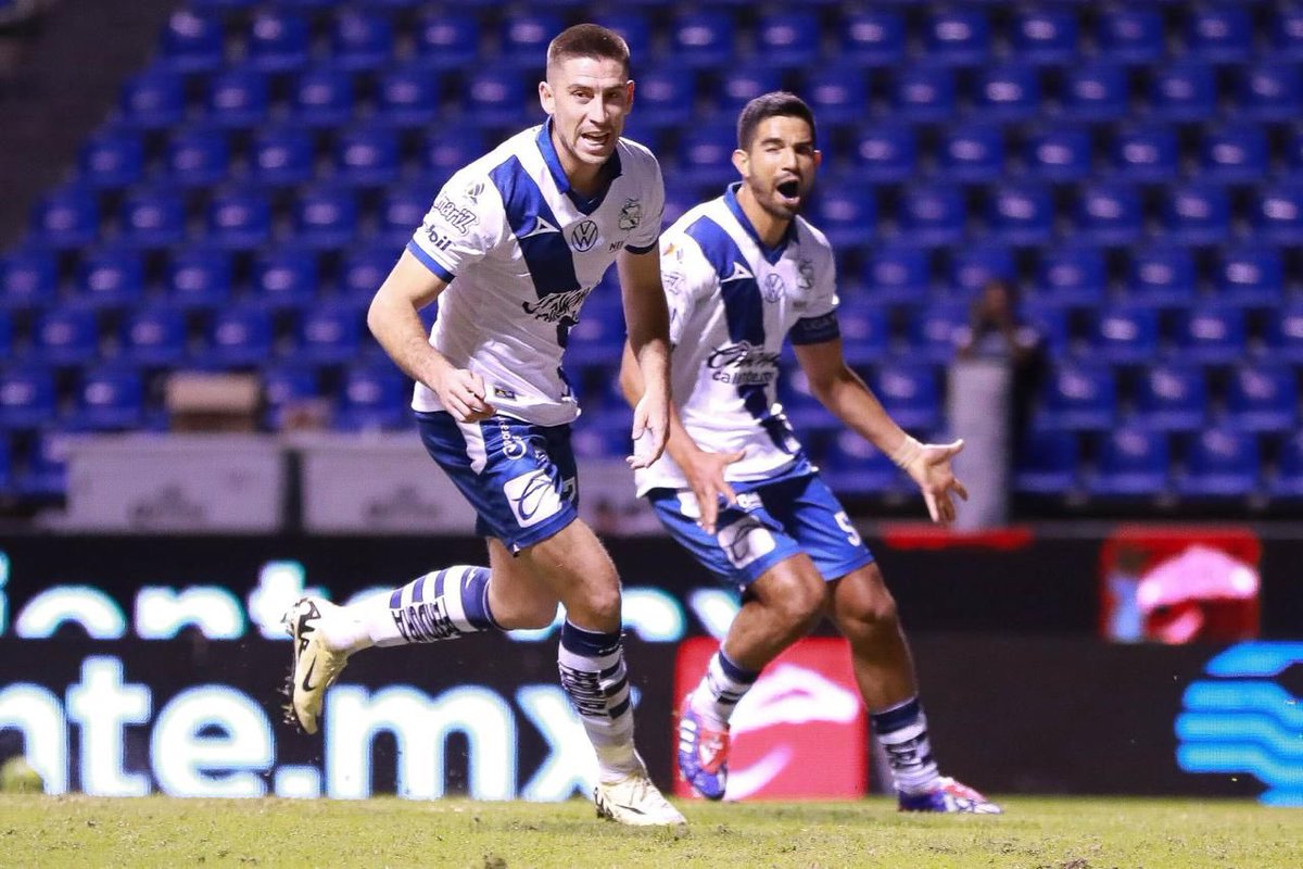 Santiago Ormeño tweet media